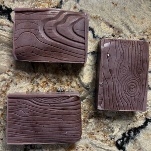 Brown Teddy | Natural Goats Milk Soap 4 oz Bar